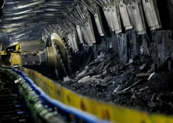 Deadly Gold Mine Collapse in China Kills Seven Workers