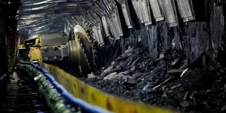 Deadly Gold Mine Collapse in China Kills Seven Workers