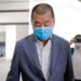 Hong Kong Imprisons Jimmy Lai For Security Crimes