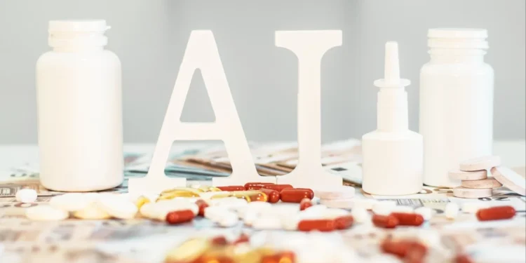 China Strengthens Biotech Future With AI Funding