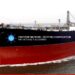 Pakistan PNSC Boosts Fleet with Giant Tanker