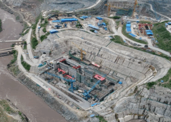 CPEC Hydropower Project Launches Kunhar River Afforestation Drive