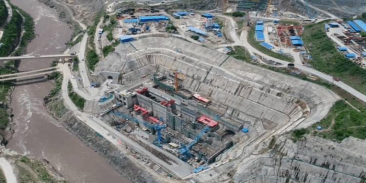 CPEC Hydropower Project Launches Kunhar River Afforestation Drive