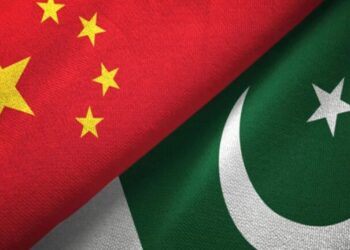 China Backs Pakistan Role In Regional Mediation