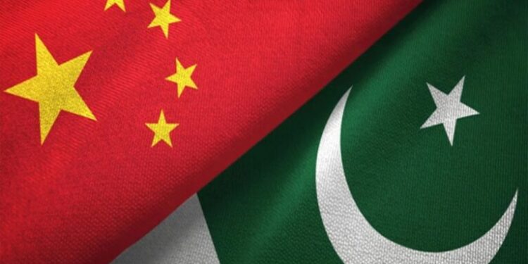 China Backs Pakistan Role In Regional Mediation