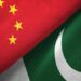 China Backs Pakistan Role In Regional Mediation