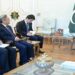 PM Shehbaz Meets Chinese Envoy to Accelerate CPEC