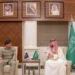 Pakistan and Saudi Arabia Discuss Joint Security Measures