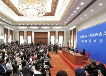 China Unveils Future Industries Blueprint for Global Innovation