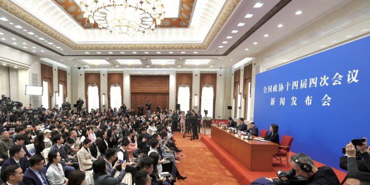 China Unveils Future Industries Blueprint for Global Innovation