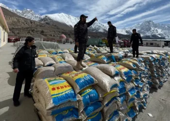 Pakistan-China Trade Via Khunjerab Pass Expands