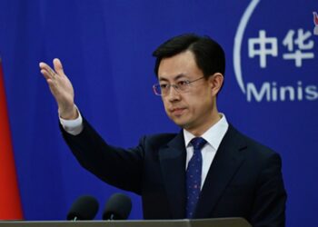 China Urges Immediate Ceasefire in Middle East Conflict