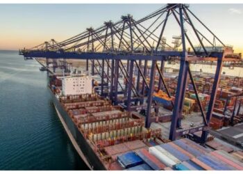 Pakistan launches new feeder shipping service from Karachi to UAE