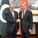 China Urges Dialogue to Resolve Pakistan-Afghanistan Tensions