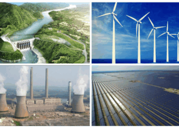 Chinese Energy Projects Strengthen Pakistan During Global Crisis