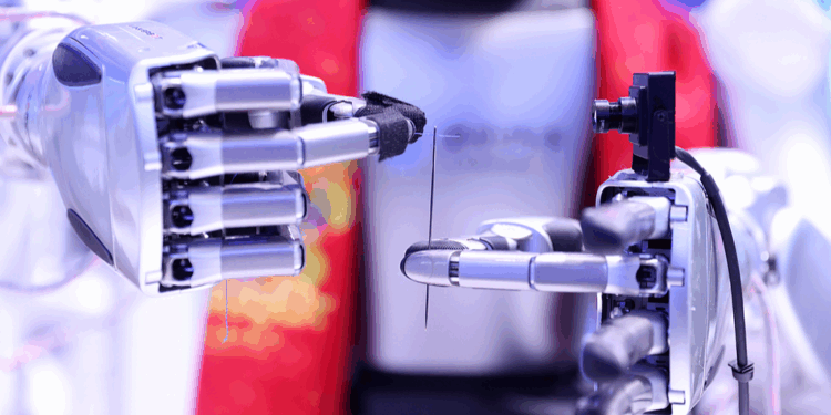 China Introduces First Standard For Embodied Intelligence