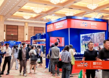 Global Universities Join China Education Exhibition Tour 2026