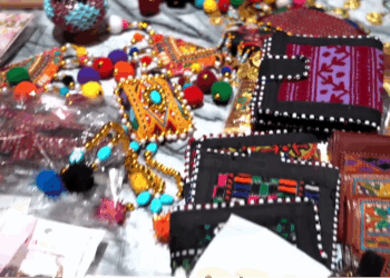 Gwadar Launches Women-Only Bazaar For Entrepreneurship