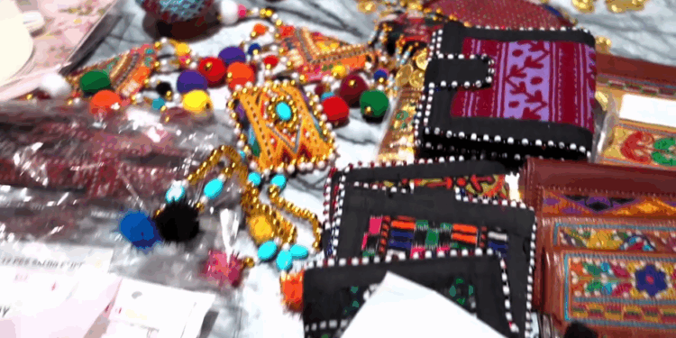 Gwadar Launches Women-Only Bazaar For Entrepreneurship