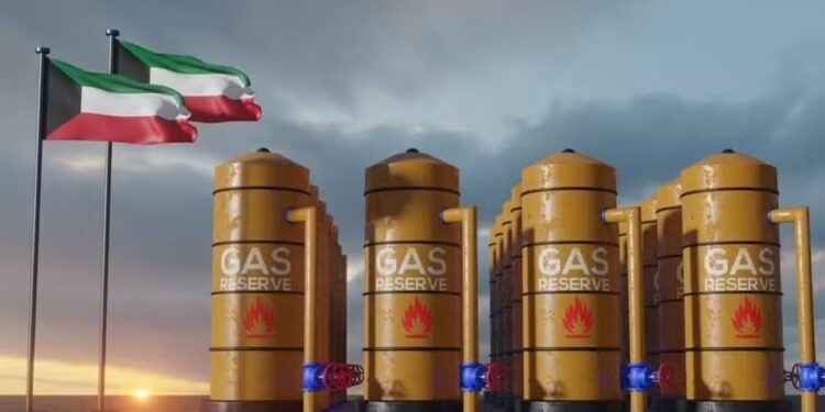 Kuwait Confirms Continuous Fuel Support For Pakistan