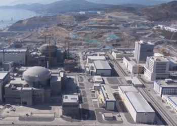 First Private Nuclear Plant Starts Operating in China