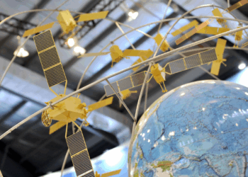 China Plans In-Orbit Upgrade of BeiDou Satellite System