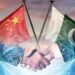 Pakistan, China Expand Workforce Skills Partnership