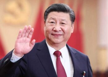 China’s 15th Five-Year Plan Boosts Global Growth
