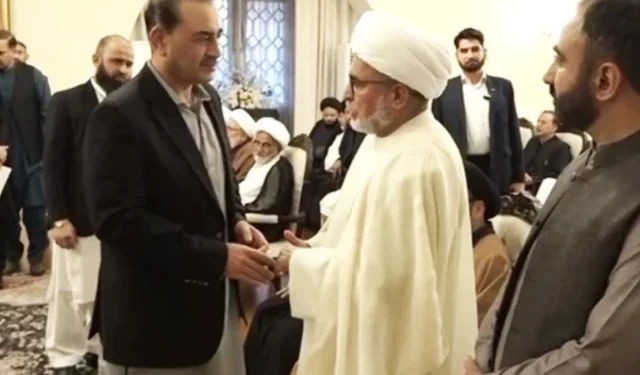 CDF Asim Munir Warns Against Foreign-Linked Violence