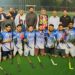 Mardan Wins Pak-China Friendship Hockey Match