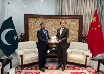 China Appoints Permanent Representative To Boost OIC Science