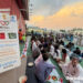 Chinese Embassy Provides Charity Meals To 2400 Gwadar Residents