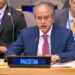Pakistan Strongly Responds to India, Afghanistan at UNSC