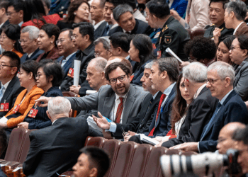 China’s Two Sessions Highlight Strategic Global Opportunities