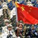 China announces 7% increase in 2026 defense budget