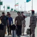 Pakistani Students Evacuated from Iran by Government