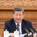Xi Urges Political Loyalty To Modernize China Military