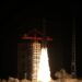 China Launches Remote Sensing Satellite Yaogan-50