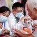China Advances Healthcare Services and Childcare