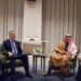 Pakistan Hosts Key Gulf Crisis Diplomacy Meeting