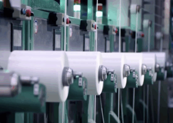China Launches World's Largest Electronic-Grade Fiberglass Line