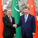 China, Turkmenistan Forge Stronger Economic Alliance