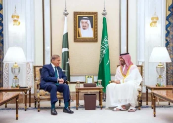 Saudi Crown Prince Appreciates Pakistan’s Peace Efforts