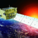 China's Wukong Satellite Discovers Solar Effect