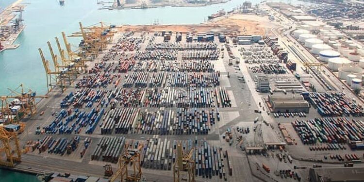 Port Qasim Launches One-Window Desk for Exporters