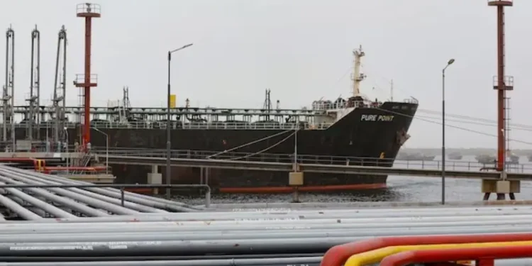 Pakistan Plans Emergency Petroleum Measures