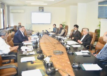 Pakistan and China Strengthen Agricultural Research Cooperation