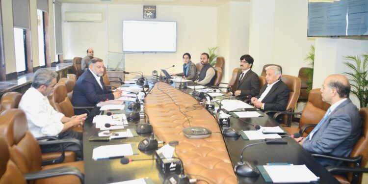 Pakistan and China Strengthen Agricultural Research Cooperation