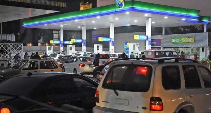 Pakistan Government Announces Massive Hike in Fuel Prices