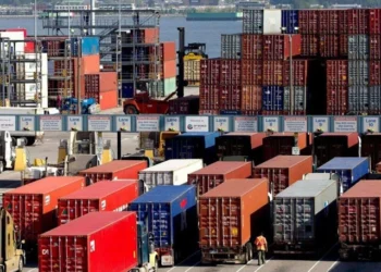 Pakistan Government Stops War Fees On Transit Cargo